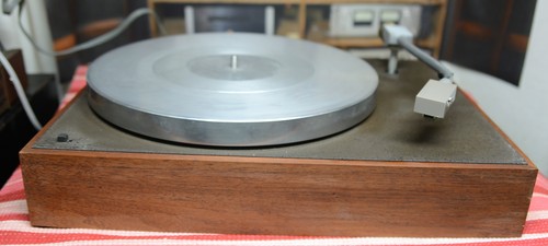 Turntable with audio - turntable,