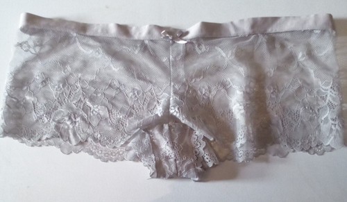 Grey floral lacy - floral,