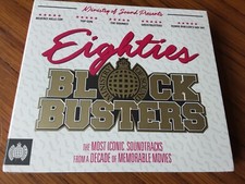 Various Artists – Eighties