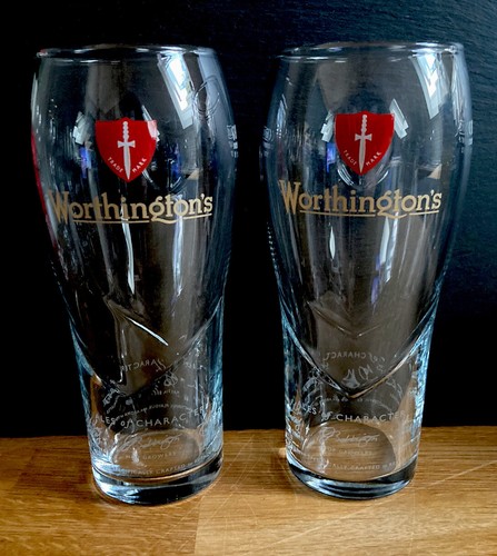 New worthingtons pint - x,