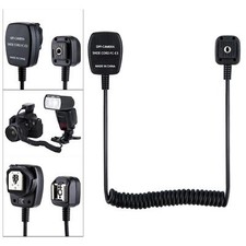 300cm TTL Off-Camera Hot Shoe