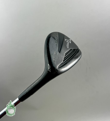 Used mizuno jpx fli 20 - fli-hi, 20*