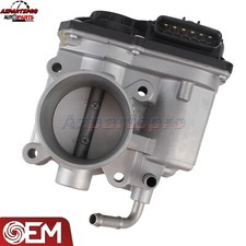 OEM Throttle Body Valve For