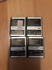 Genuine Samsung AB603443CU Battery for Tocco Lite S5230 G800 L760