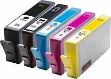 NonOEM Ink Cartridges For HP364XL Photosmart 7510 5520 5515 6510 Printer Lot