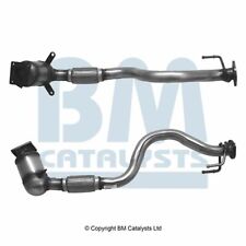 For VW Golf MK5 1.4 FSI BM Cats Front Type Approved Catalytic Converter