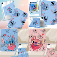 360 Rotation Angel Stitch