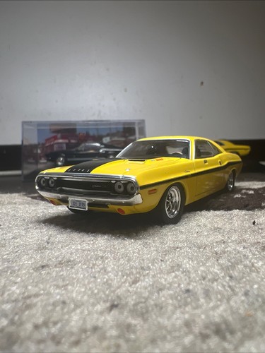New deagostini american - 1:43,