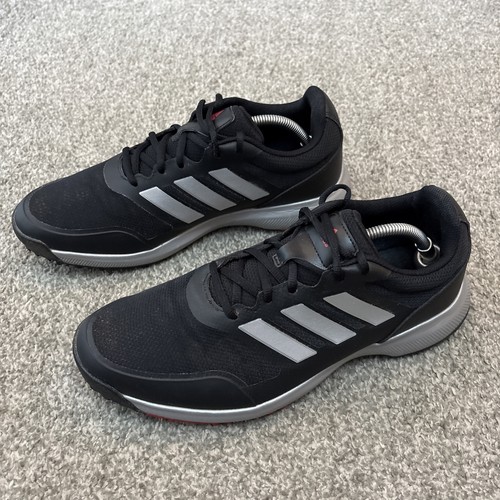 Adidas tech response spikeless - tech,