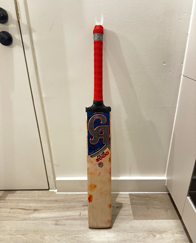 Plus 5000 cricket bat - 5000,