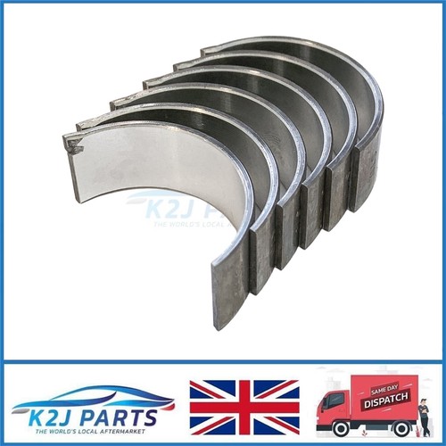Conrod bearings std set - std, for