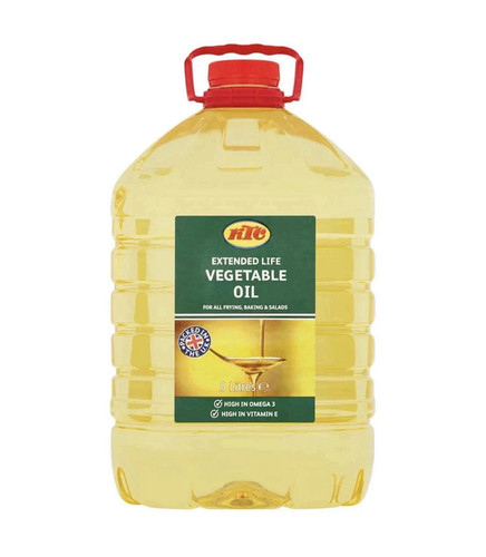 Ktc extended life vegetable - life,