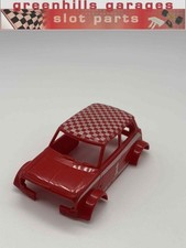 Greenhills Scalextric Mini