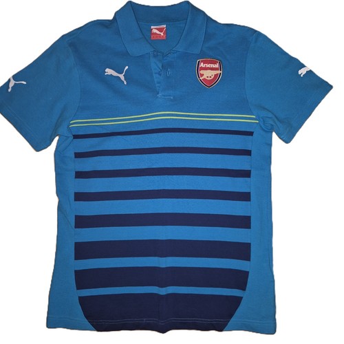 Arsenal polo shirt - arsenal,
