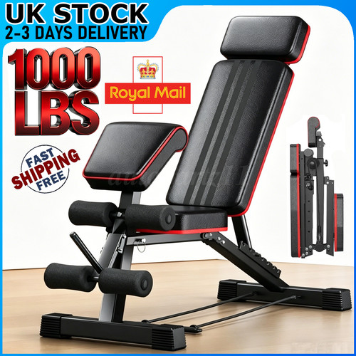Weight bench adjustable - weight,
