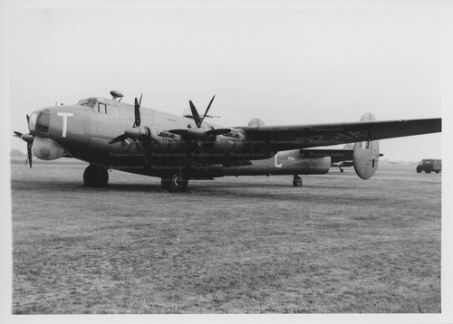 Avro shackleton original - shackleton,