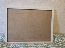 3d Shadow / Box Picture Frames Various Sizes