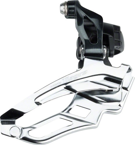 Shimano tiagra 4703 - tiagra, fd-4703