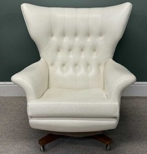 Vintage G Plan 6250 Swivel
