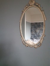 Vintage Mirror
