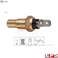SENSOR COOLANT TEMPERATURE