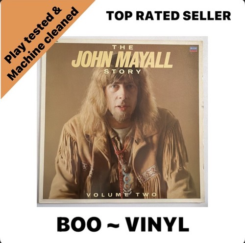 John mayall the - mayall,