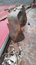 Massey Ferguson 135 original Pto Guard