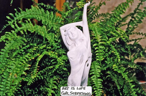 Royal doulton art life - royal,