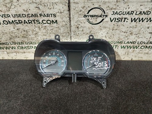 Jaguar x250 dashboard - xf,