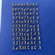 Plastic Toy Soldiers Japanese