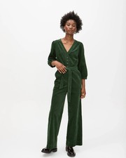 BNWT Oliver Bonas Green