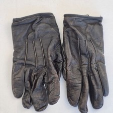Mla Gloves 6 Black Mens