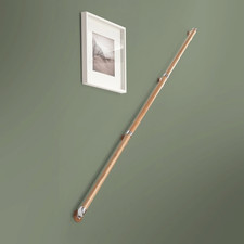 Cheshire Mouldings Rail in a