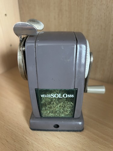 Velos solo 555 metal desktop - solo,