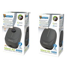 Superfish Silent Air
