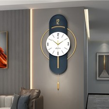 84×42cm Luxury Silent Wall