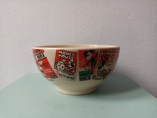 VINTAGE MICKEY MOUSE BREAKFAST