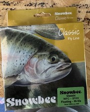 Snowbee classic HV Floating