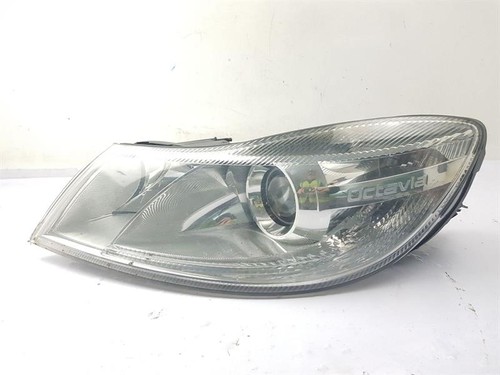 2004 2013 mk2 skoda - fl, 1z