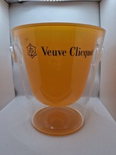 Vintage Veuve Clicquot French