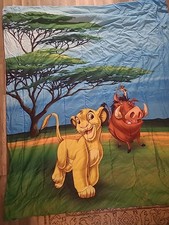 Disney Pixar Lion King Simba