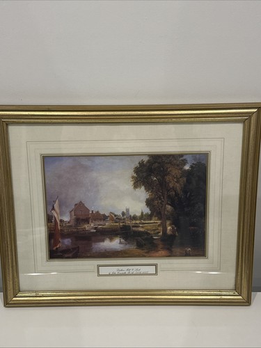 Vintage john constable - vintage,