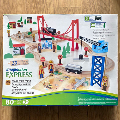 Toysrus imagination express - toysrus,