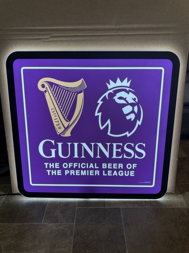 Guinness beer english premier - beer,