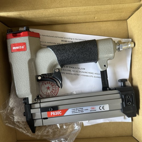 Meite p630c pin nailer - pin,