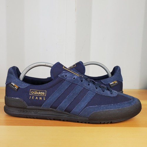 Adidas jeans blue - uk,