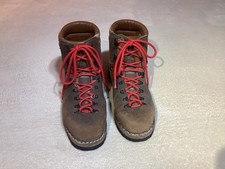 Alico New Guide Mountaineering