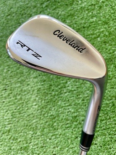 Cleveland rtz gap wedge - gap, mid