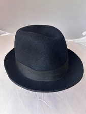 Vintage Horka Headwear Fedora