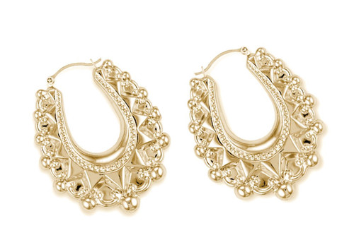 Victorian 9ct yellow gold - 9ct,